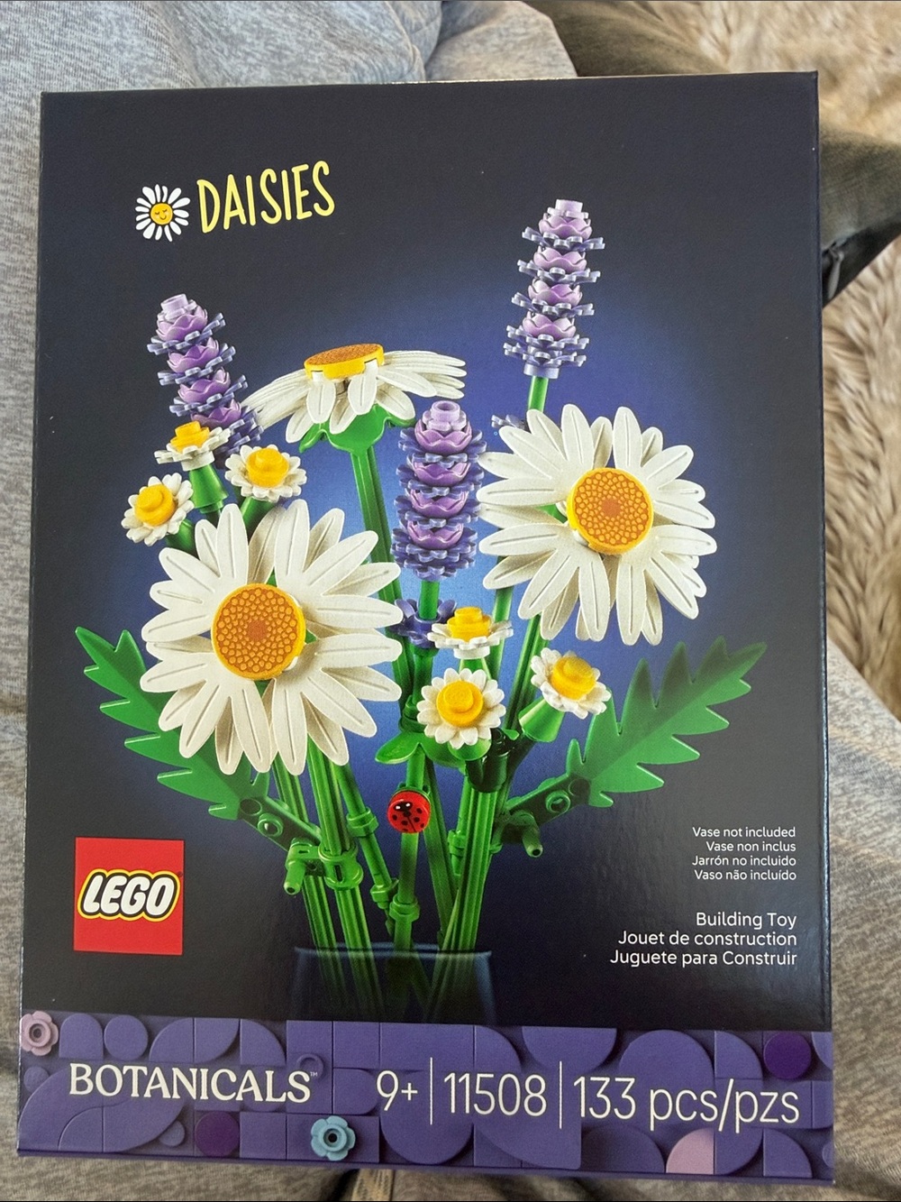 Daisies